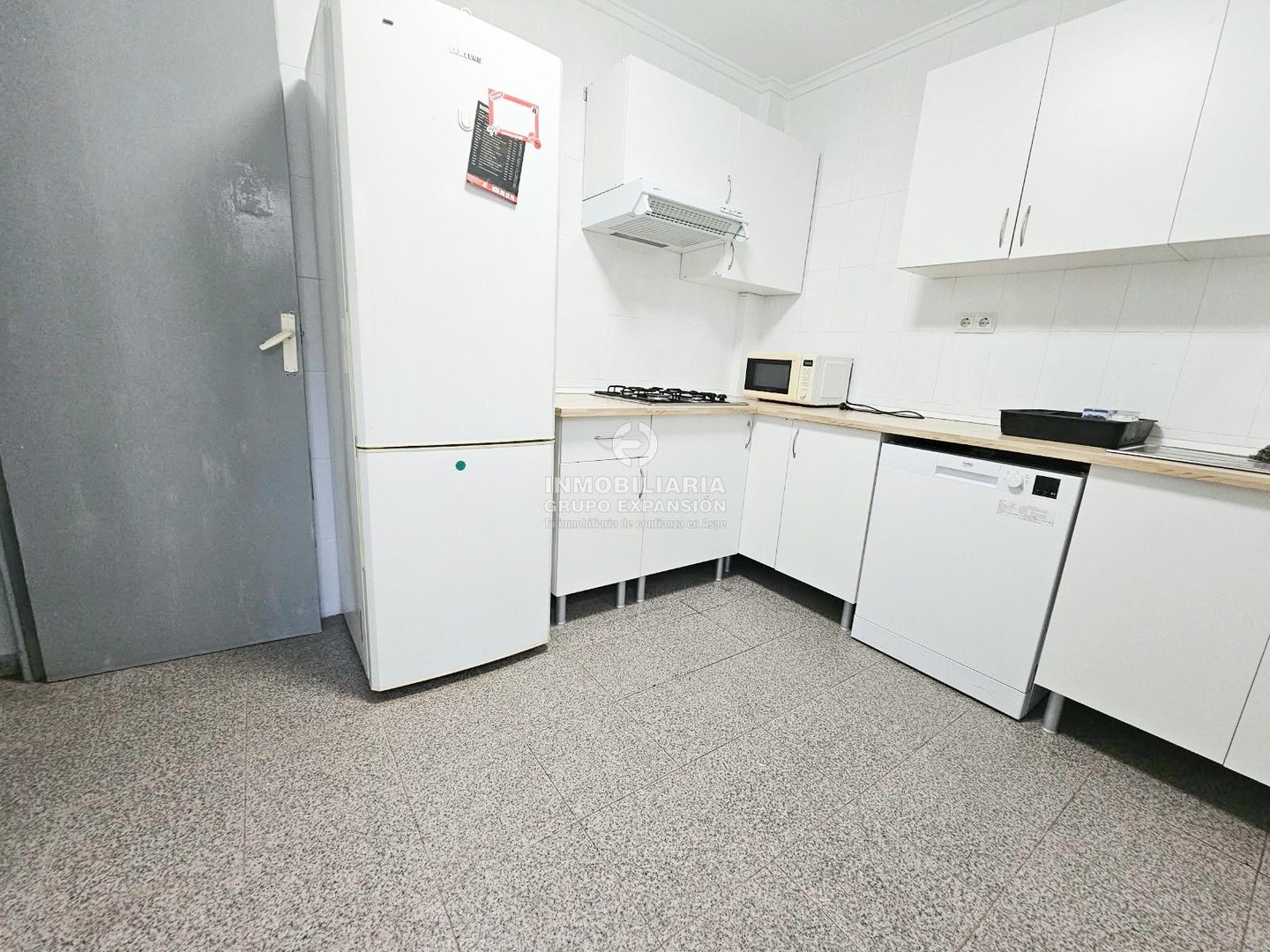 Pis de 90 m² a Novelda