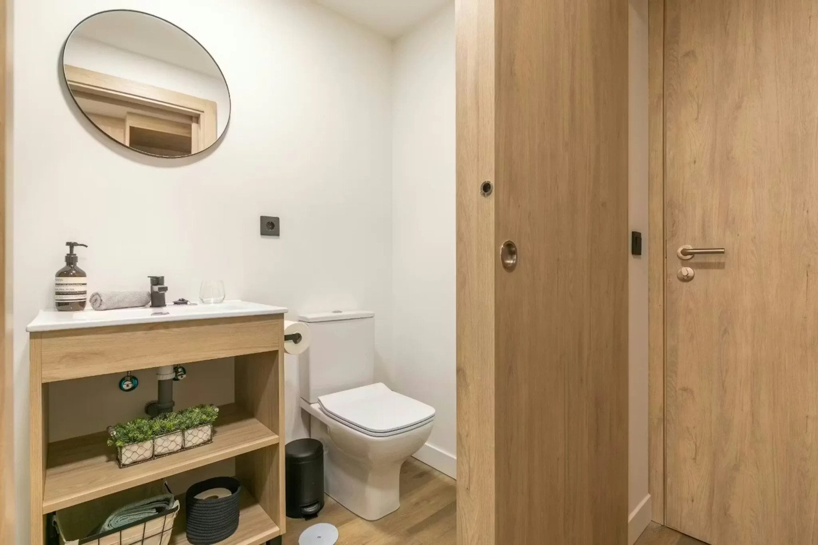 Casa de 24 m² a Madrid