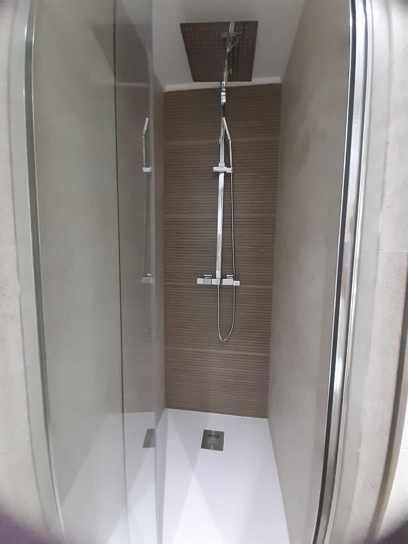 Pis de 56 m² a Altea