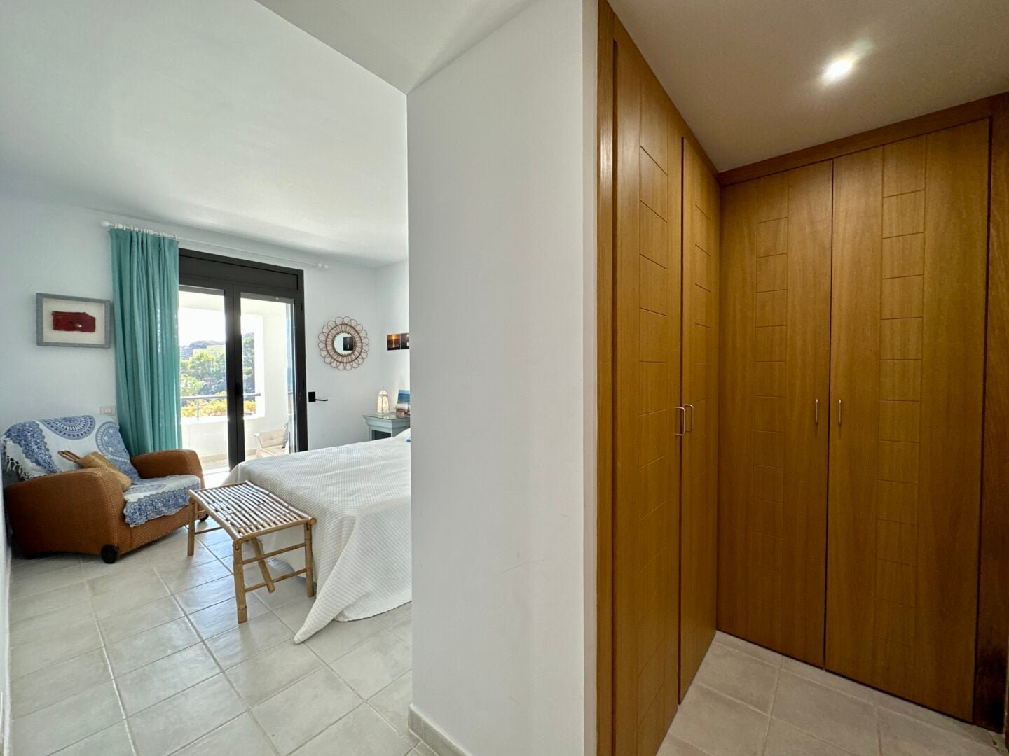 Piso de 100 m² en Mojácar