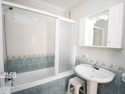 Piso de 106 m² en Torrox