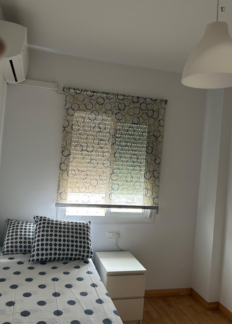 Habitación en alquiler, Sevilla