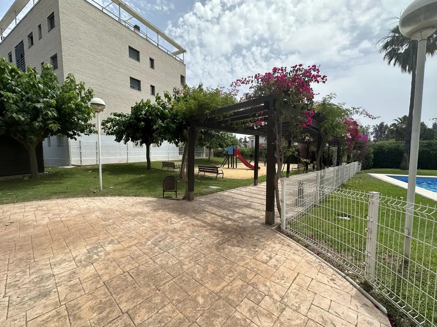 Piso de 164 m² en Dénia