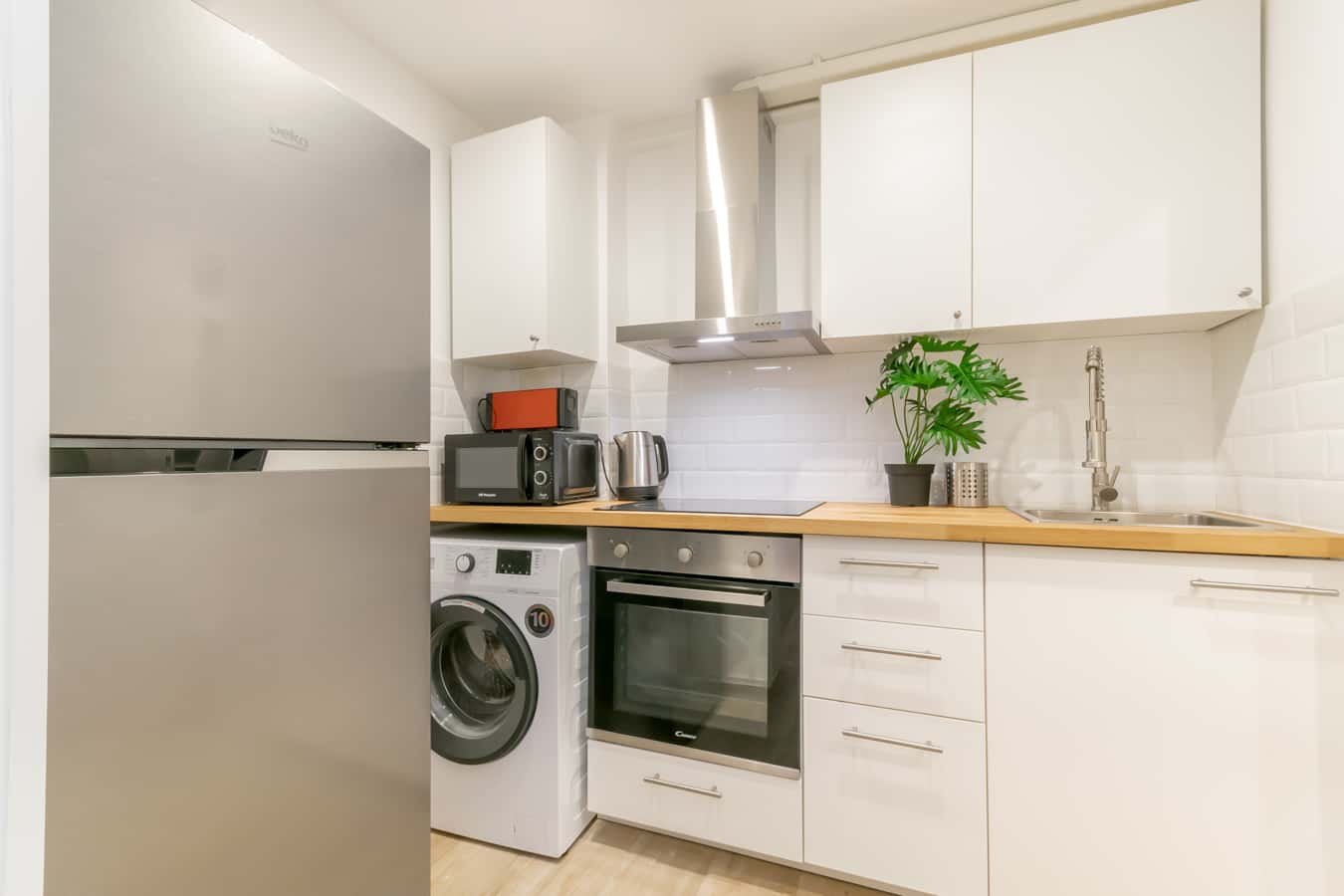 Pis de 40 m² a Barcelona