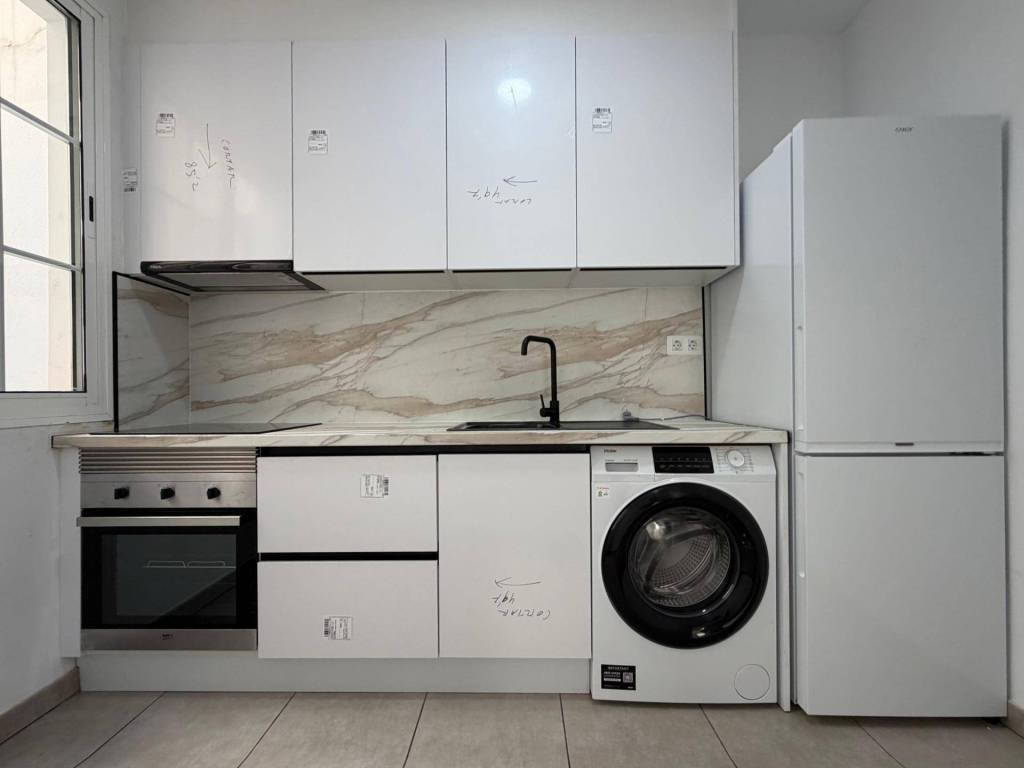 Appartement 72 m² à Santa Cruz de Ténérife