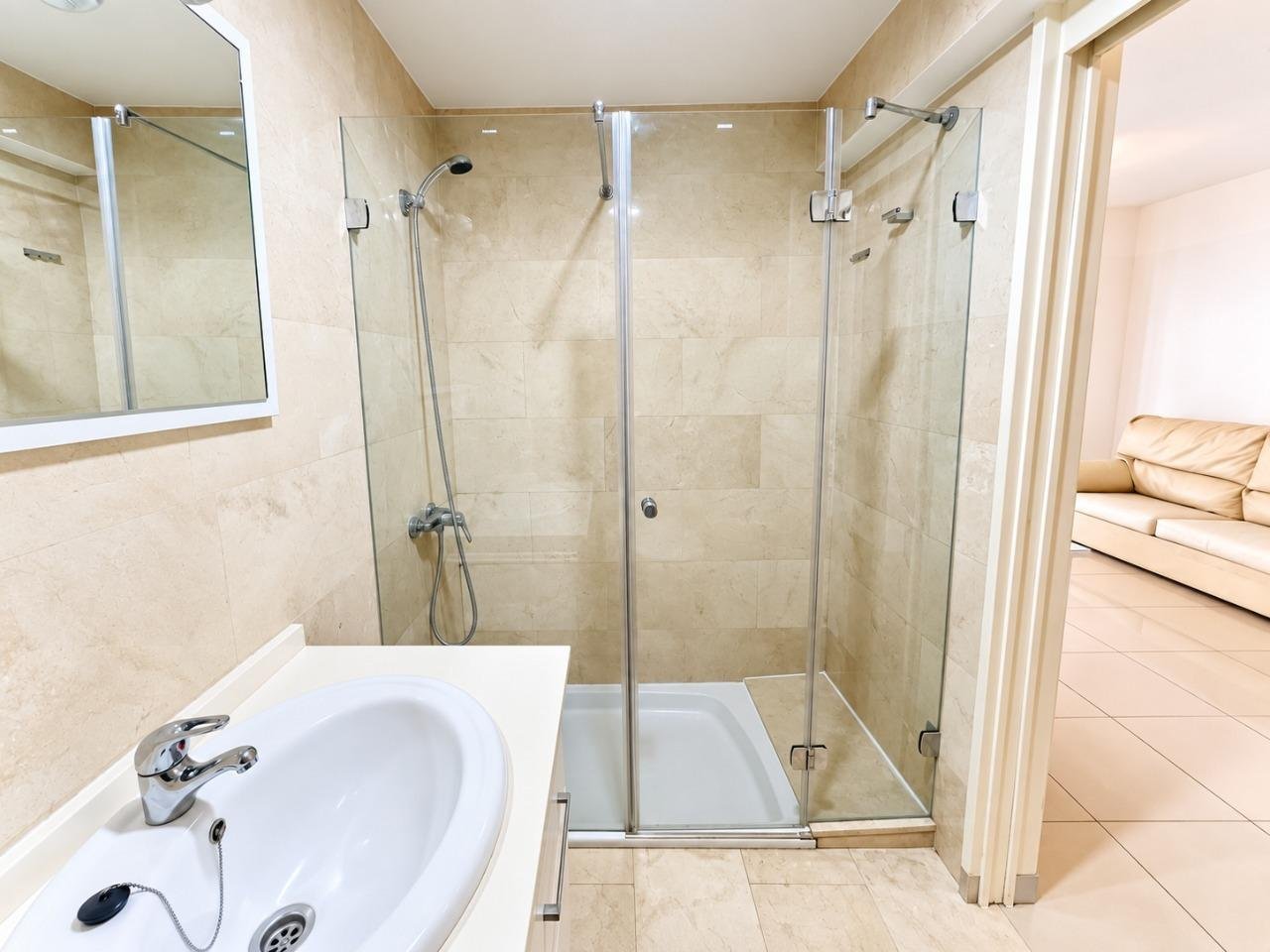 Piso de 56 m² en Las Palmas de Gran Canaria