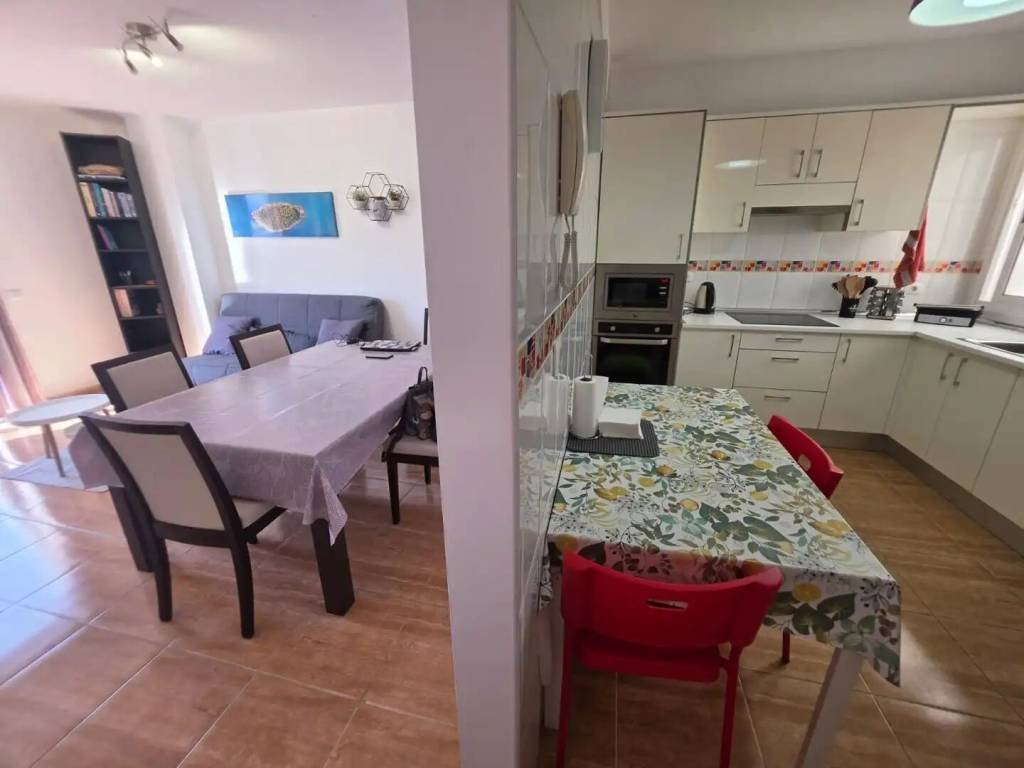Apartamento 120 m² em Los Realejos