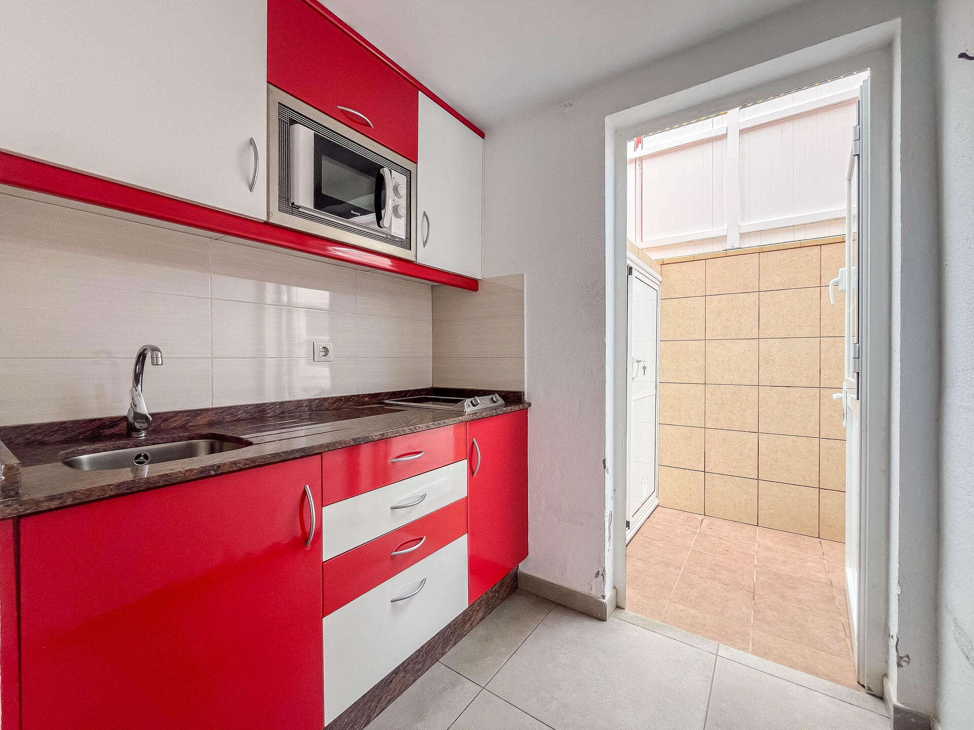 Pis de 50 m² a San Bartolomé de Tirajana