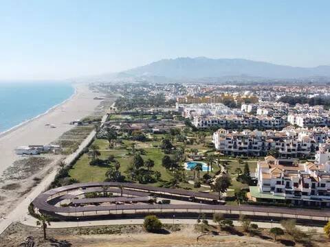 Piso de 75 m² en Vera