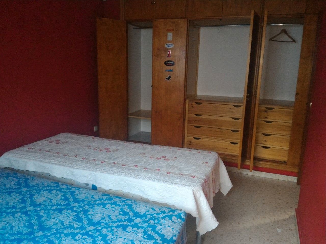 Piso de 90 m² en Sanlúcar de Barrameda