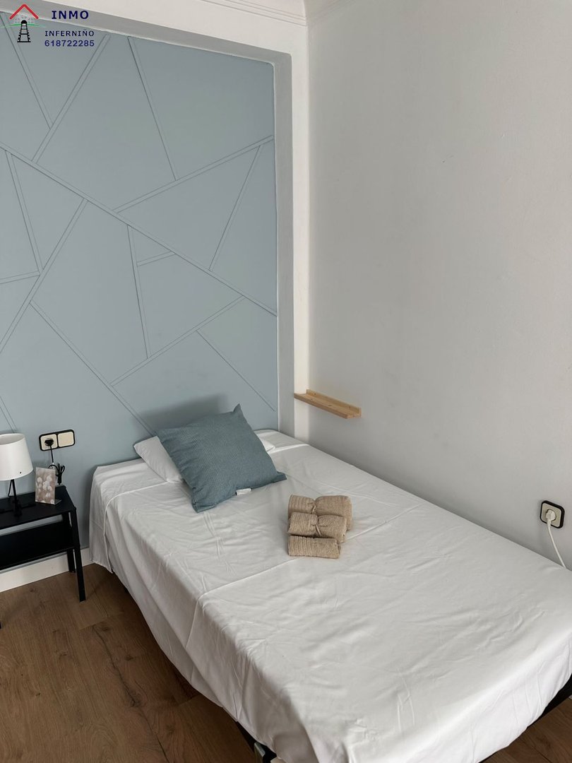 Piso de 94 m² en Ferrol