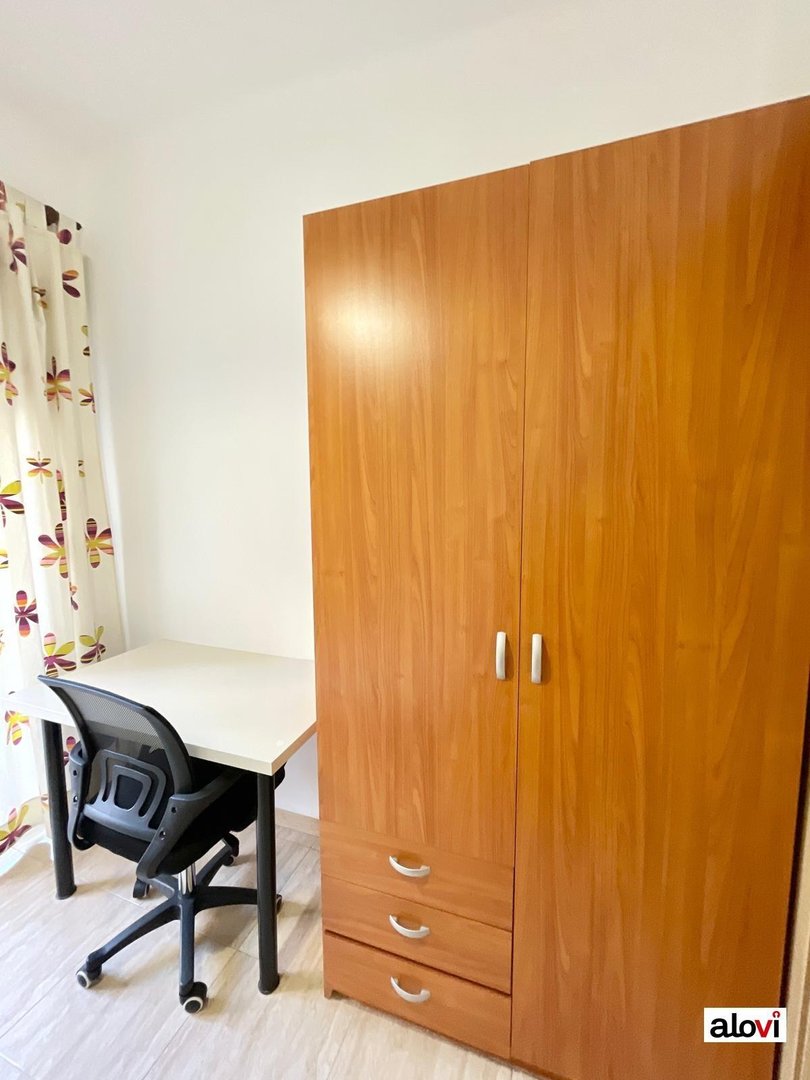 Habitación en alquiler, Granada