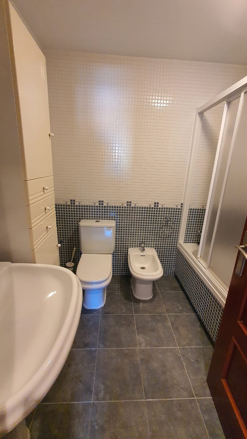 Piso de 75 m² en Almería