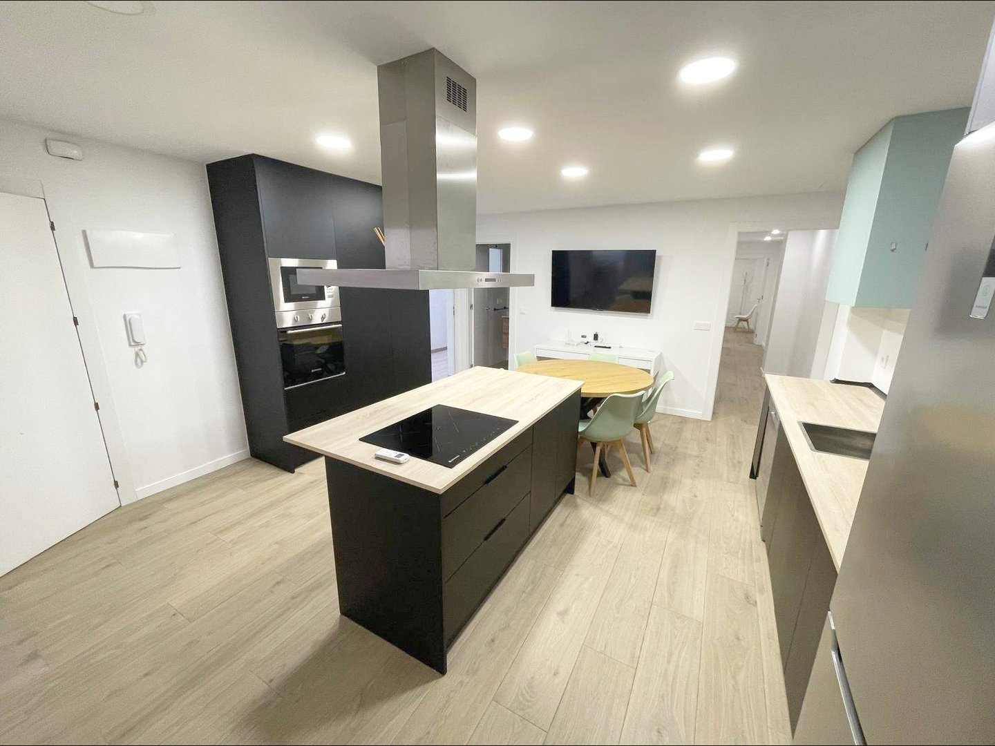 Habitación 200 m², Elche