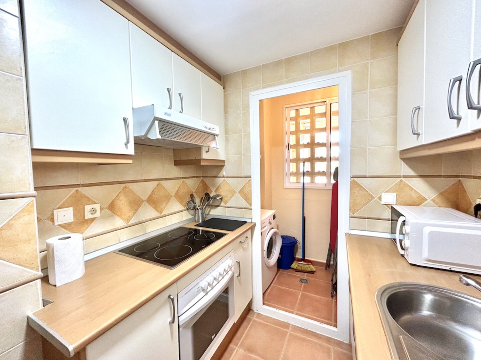 Piso de 92 m² en Ayamonte