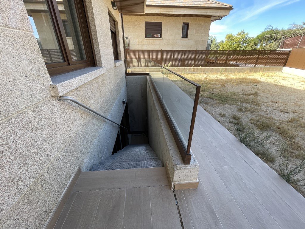 Piso de 130 m² en Galapagar