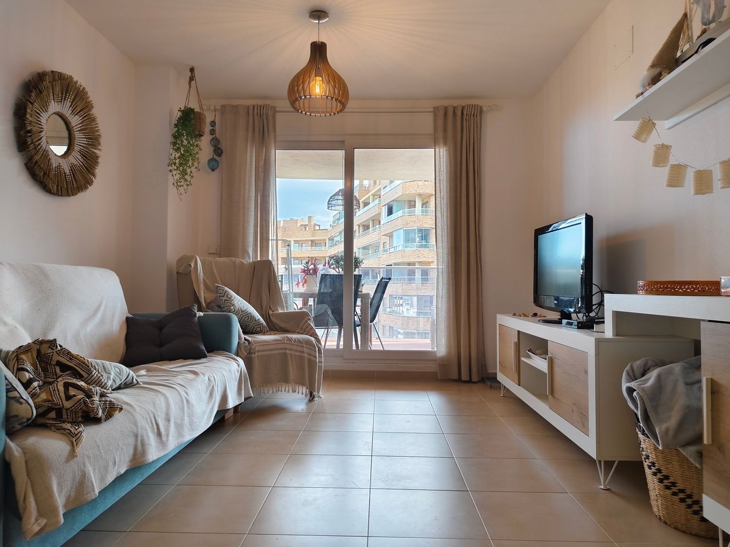 Appartamento 80 m² a la Vila Joiosa / Villajoyosa