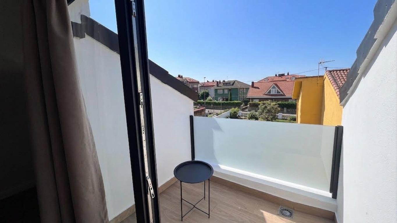 Piso de 77 m² en Suances
