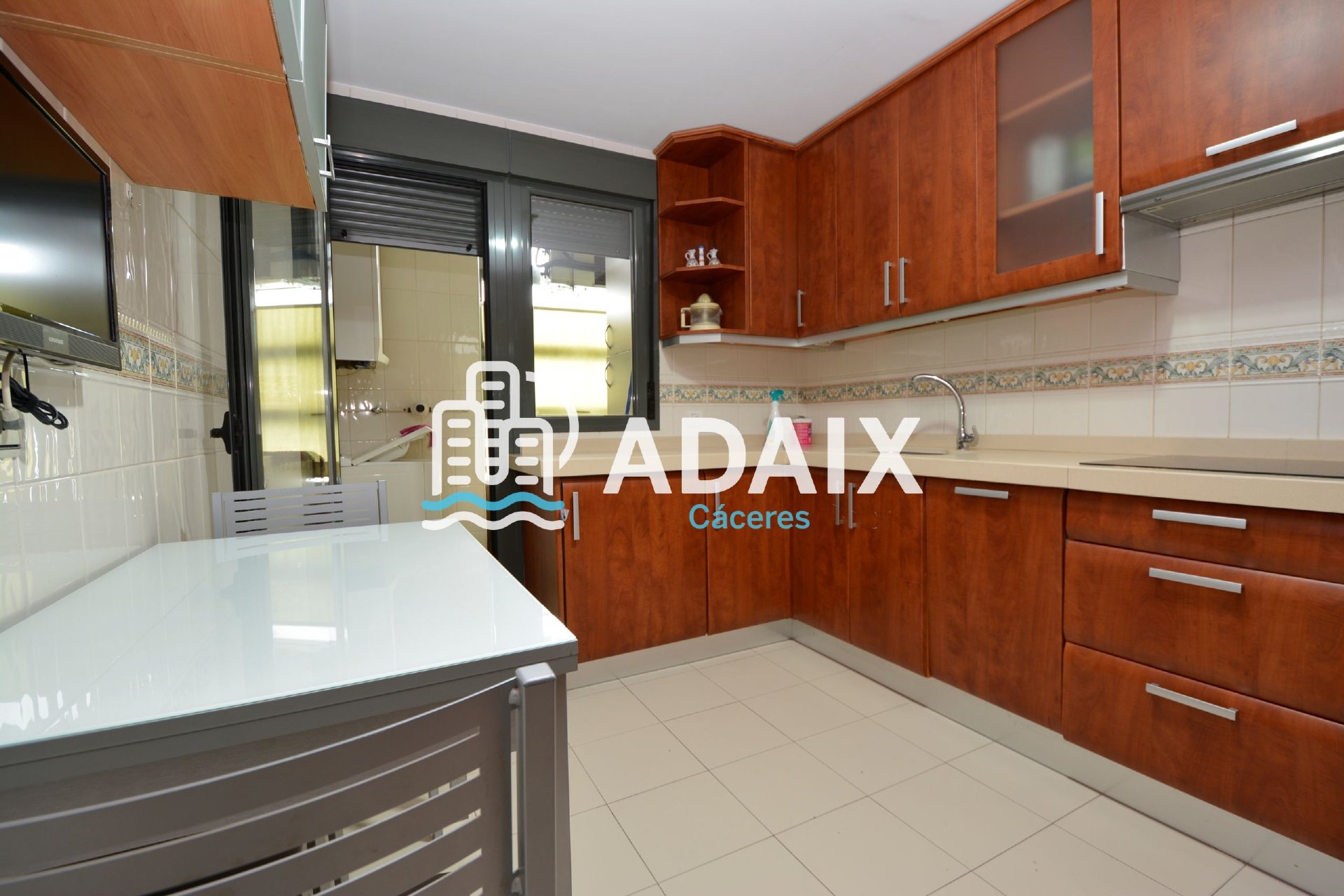 Piso de 105 m² en Cáceres