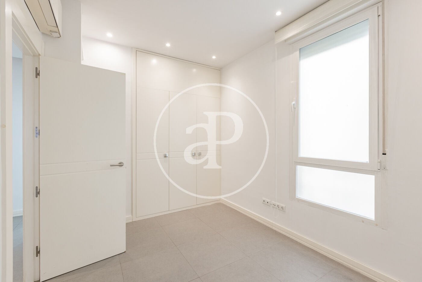 Wohnung 195 m² in Madrid