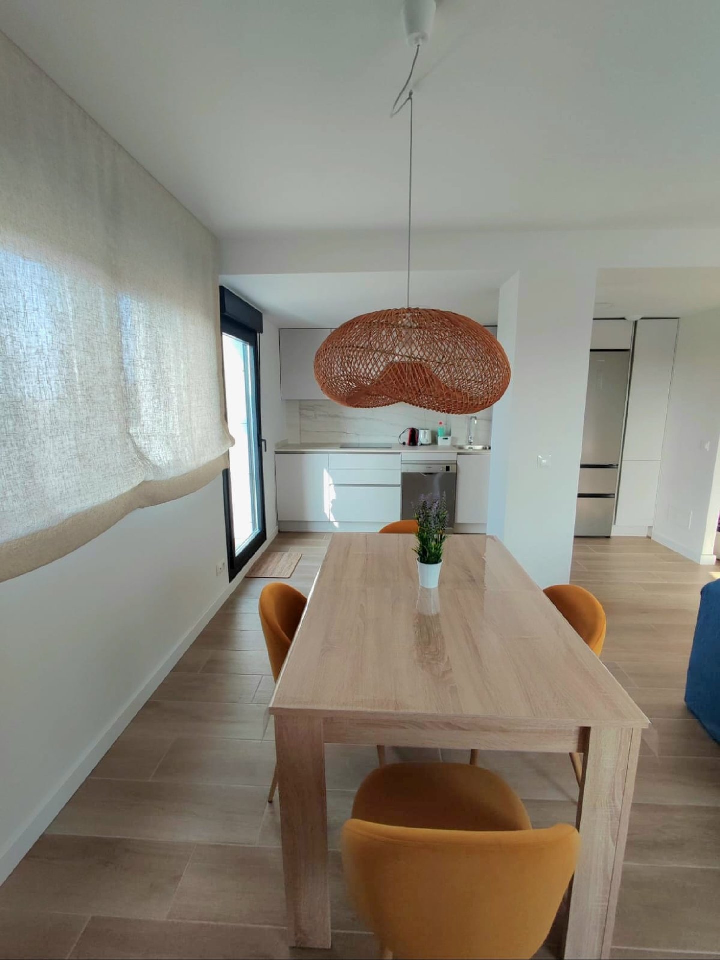 Piso de 80 m² en Santa Cruz de Bezana