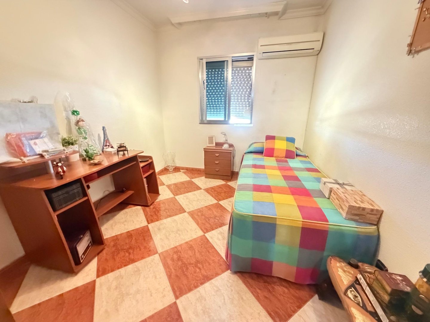 Piso de 81 m² en Sevilla