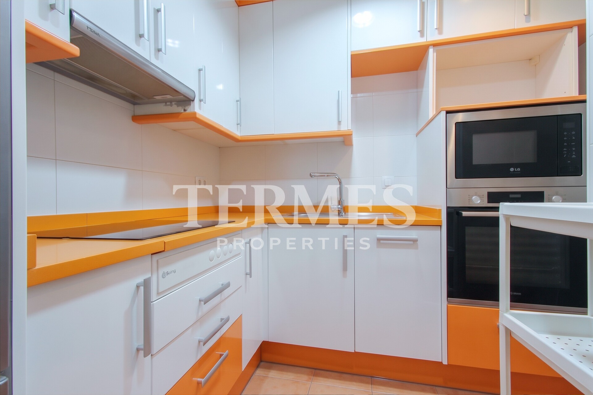 Piso de 91 m² en Barcelona