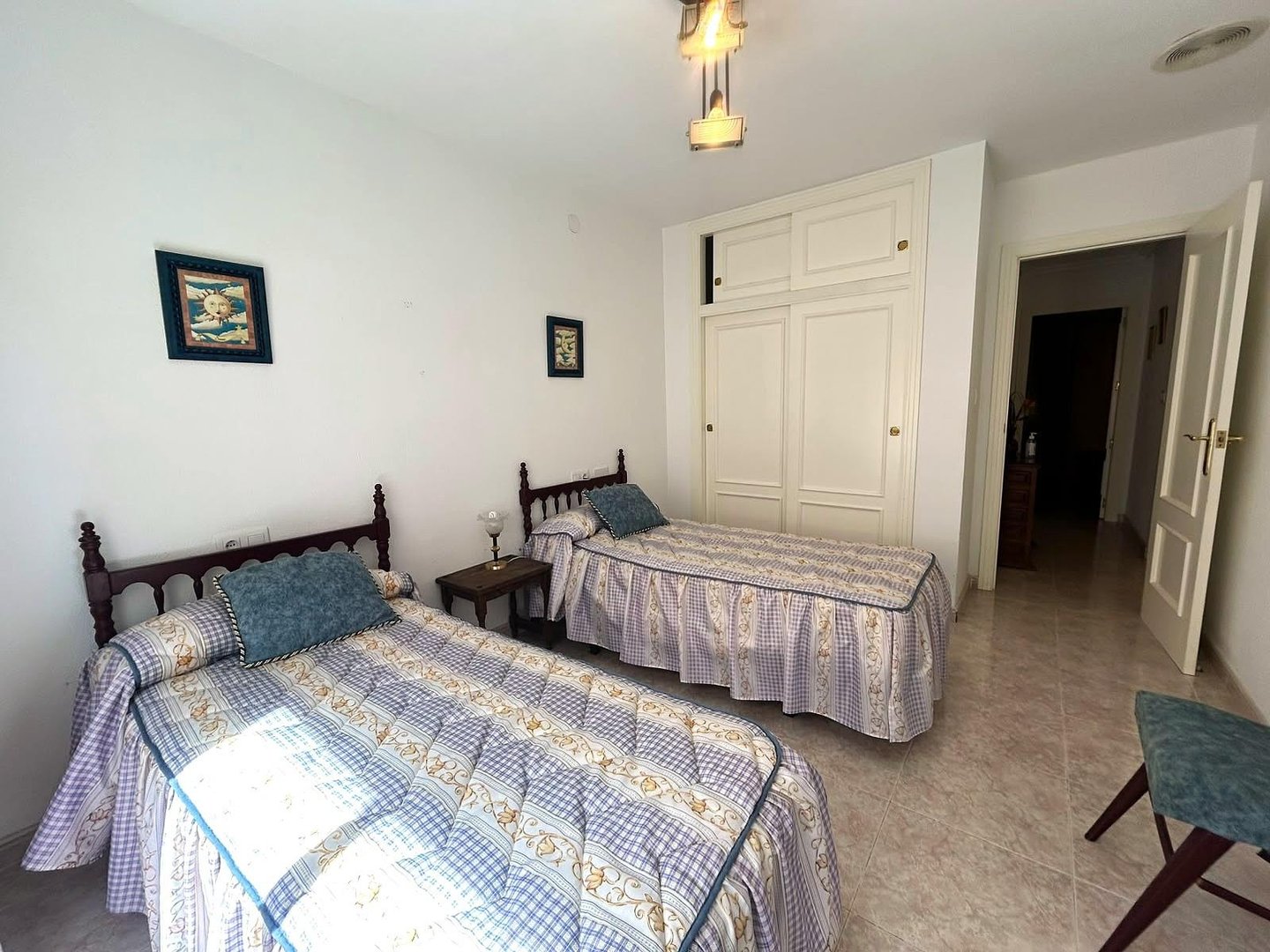 Piso de 77 m² en Santa Pola