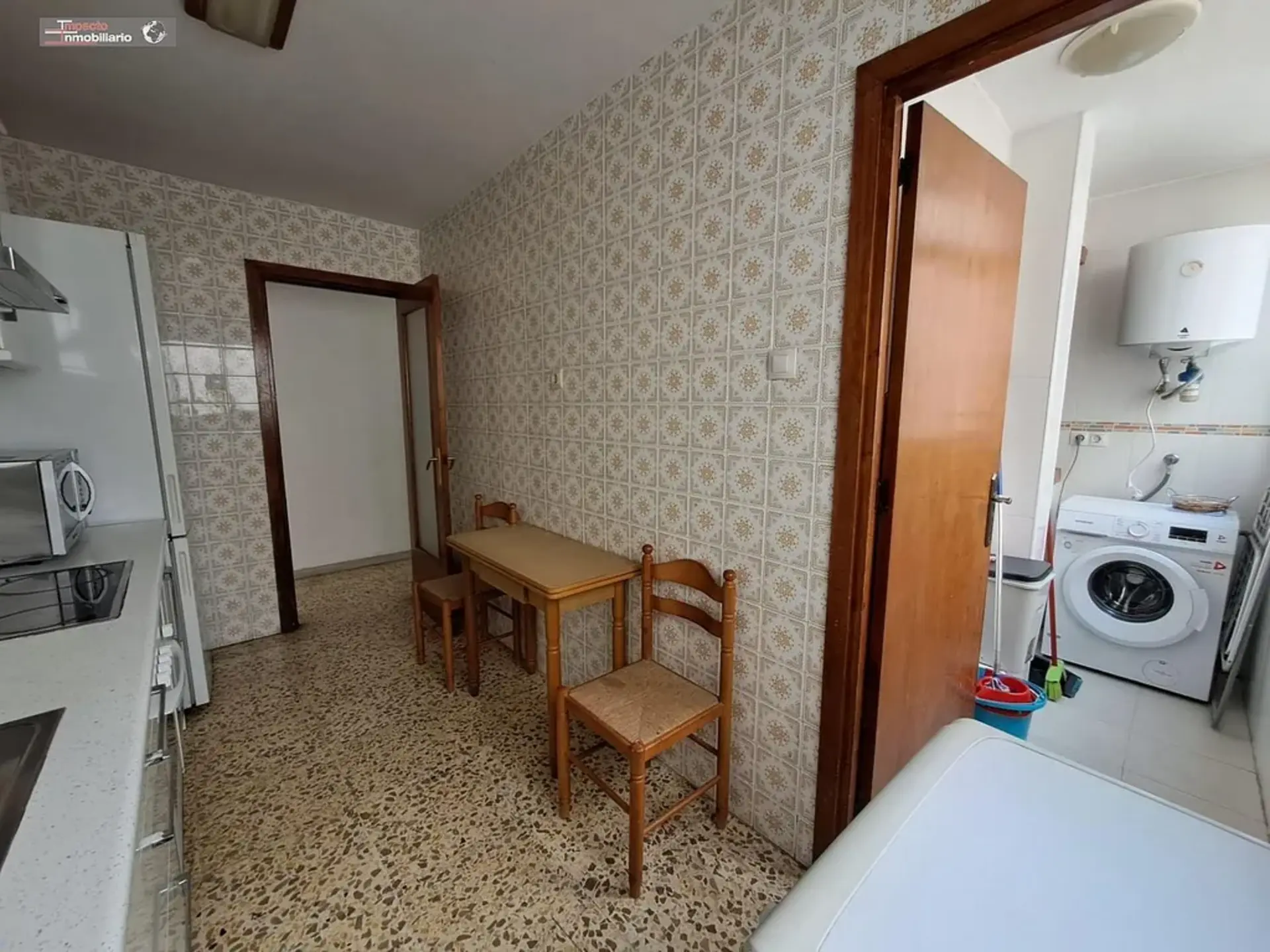 Pis de 120 m² a Almeria