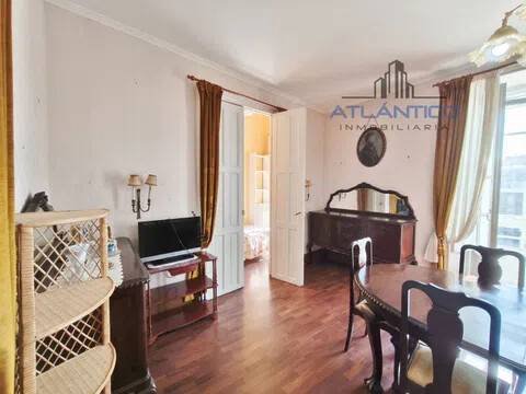 Piso de 186 m² en La Coruña