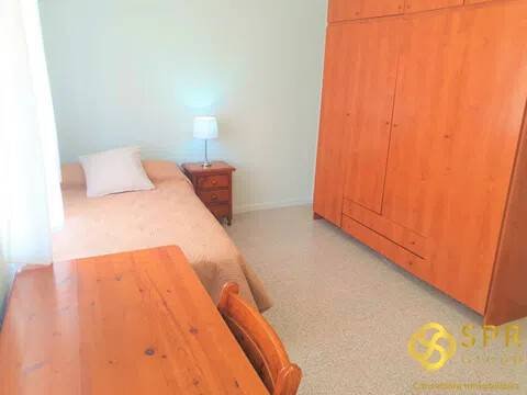 Piso de 92 m² en Sevilla