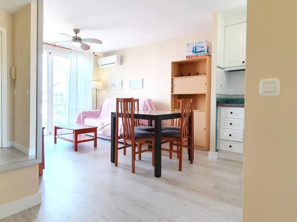 Piso de 60 m² en Dénia