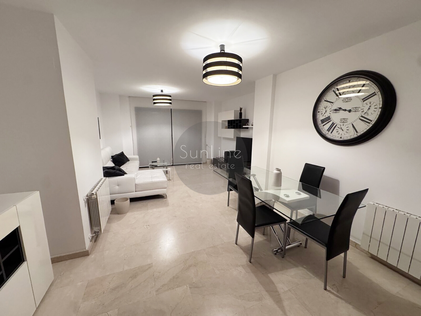 Pis de 135 m² a València