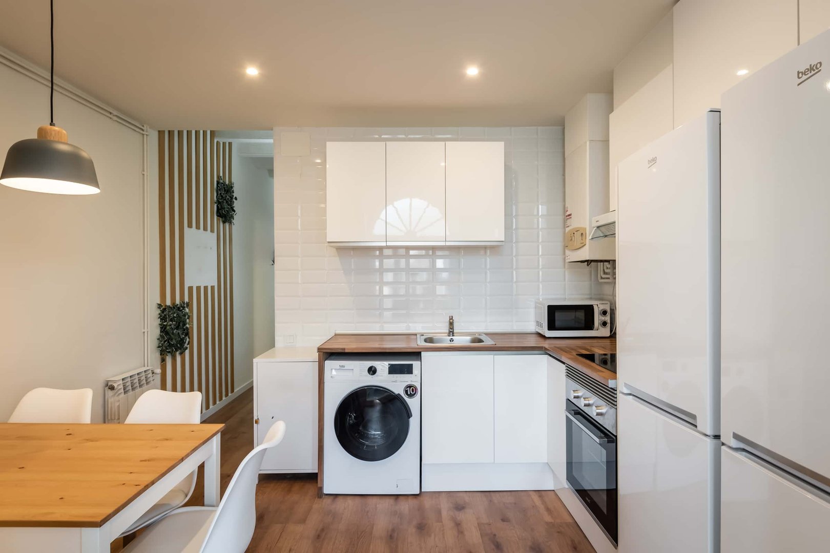 Habitación en alquiler, Barcelona