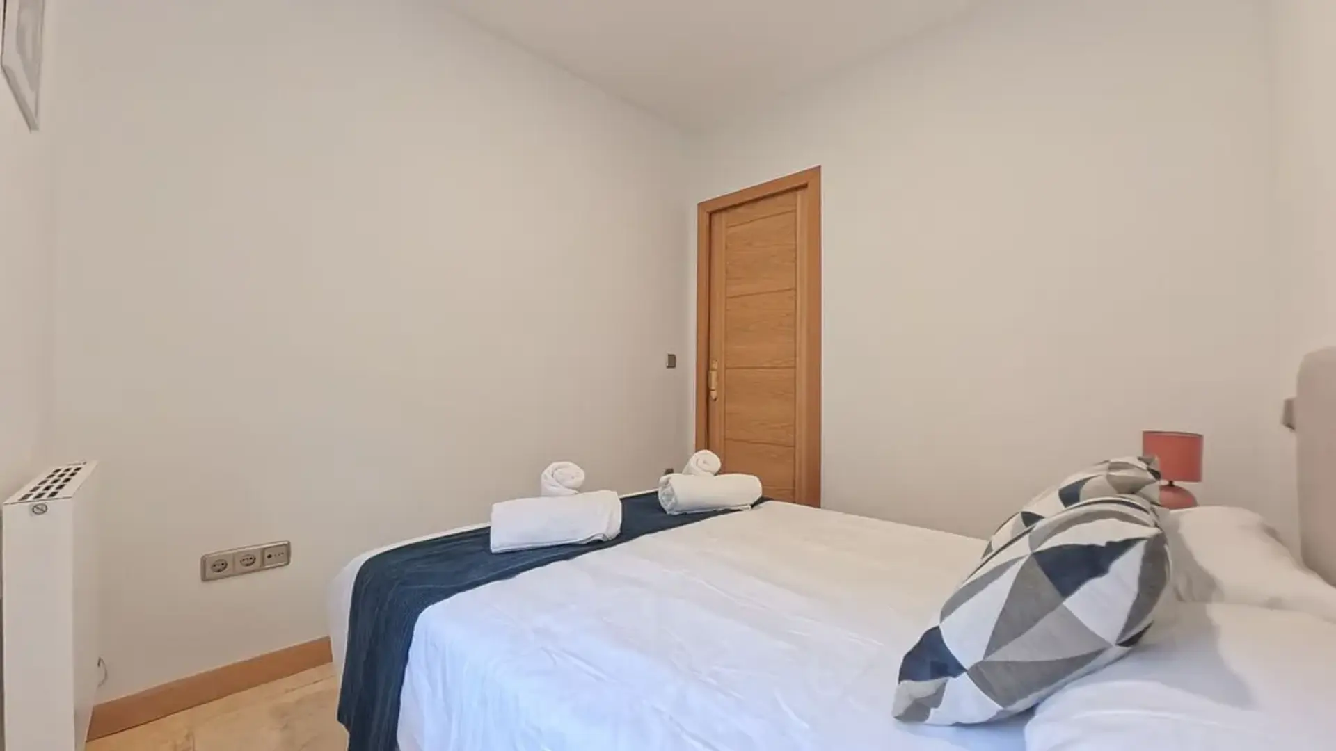 Pis de 50 m² a Madrid
