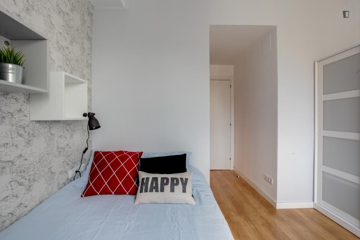 Habitación en alquiler, Barcelona