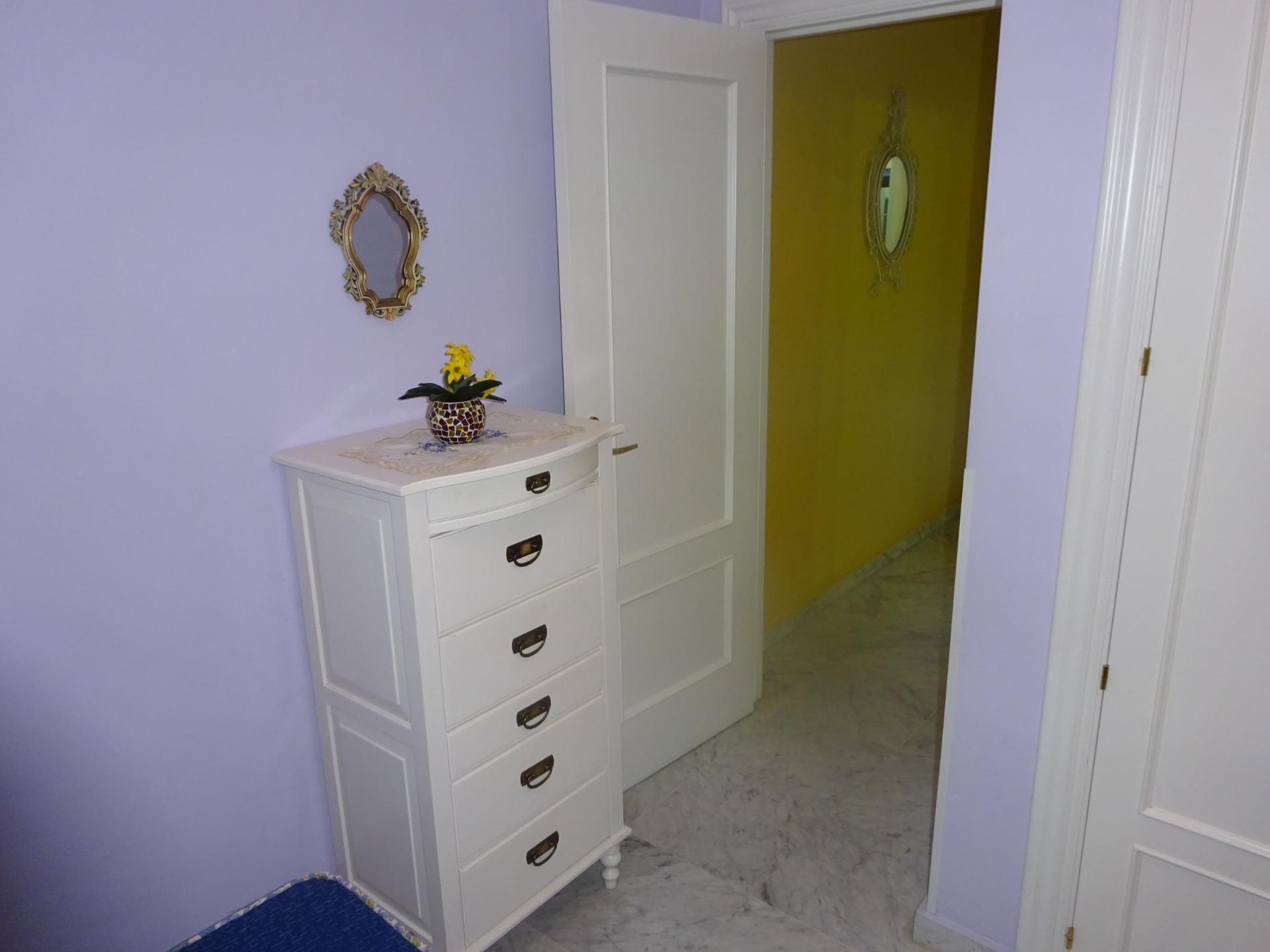 Pis de 55 m² a Sevilla