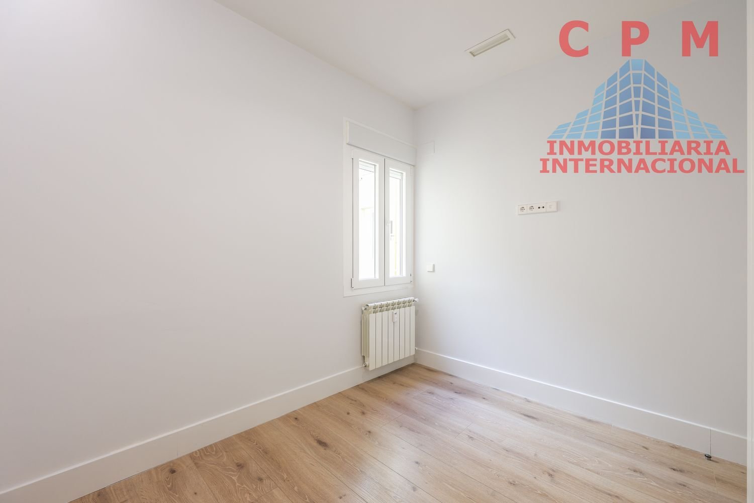 Wohnung 147 m² in Madrid