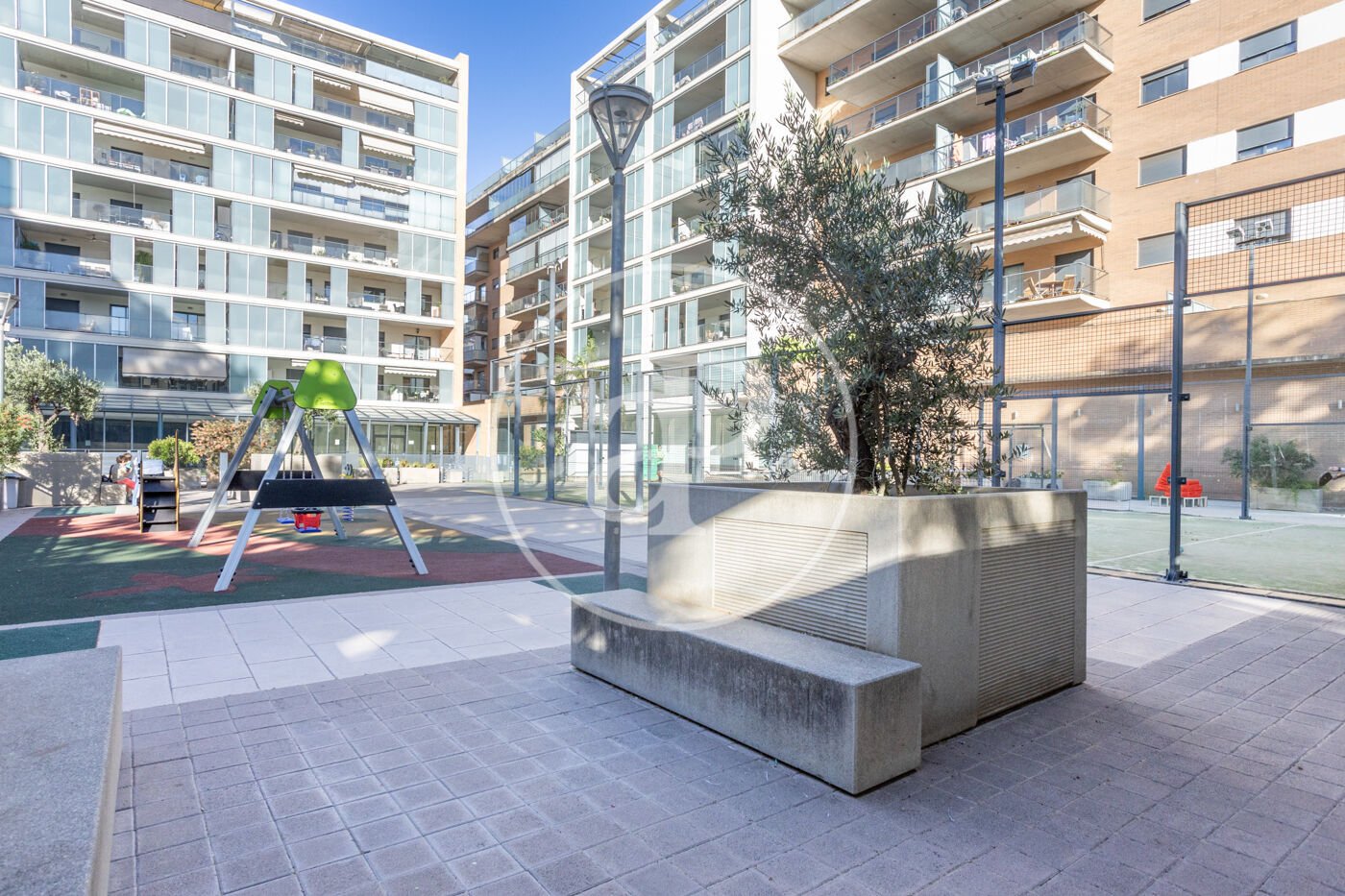 Pis de 110 m² a Paterna