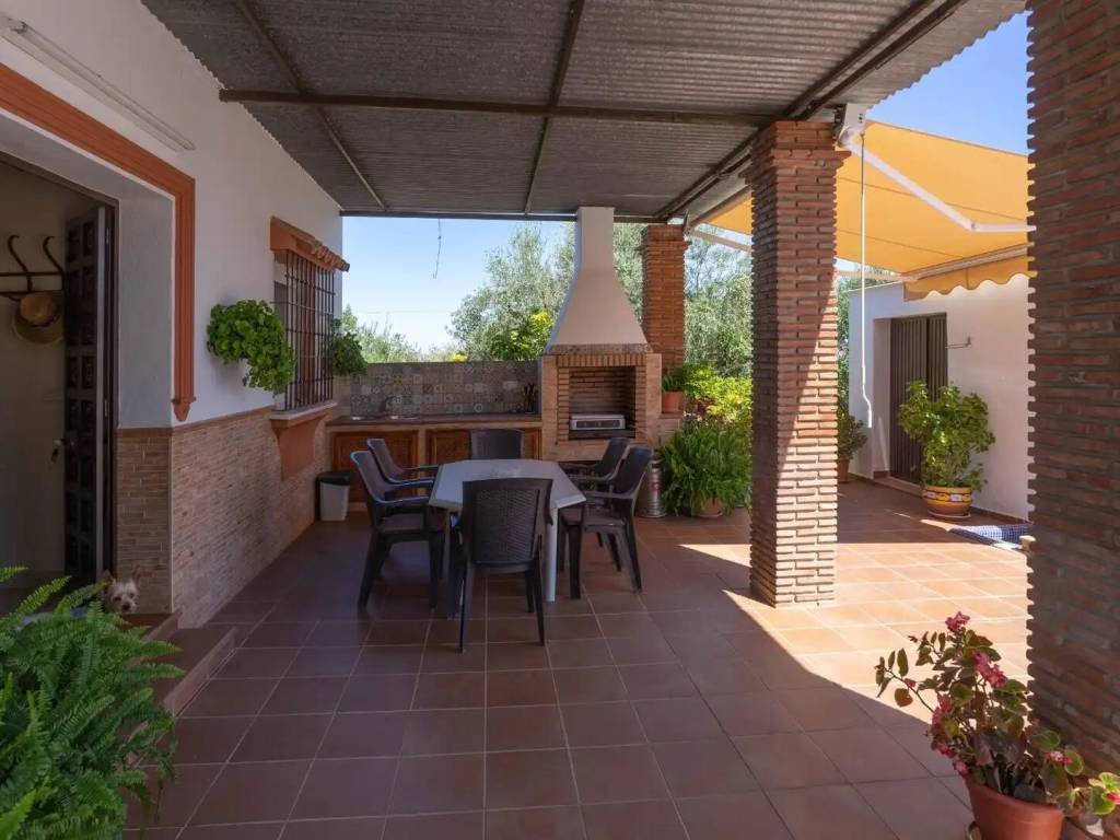Casa de 120 m² en Alhaurín el Grande
