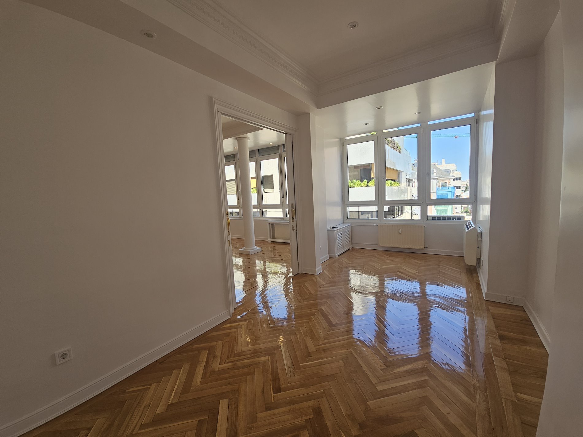 Appartement 285 m² à Madrid