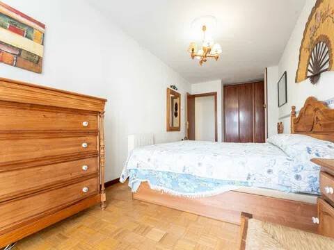 Квартира 113 м² в Gijón / Xixón