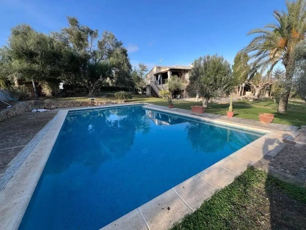 Casa de 320 m² en Vilafranca de Bonany