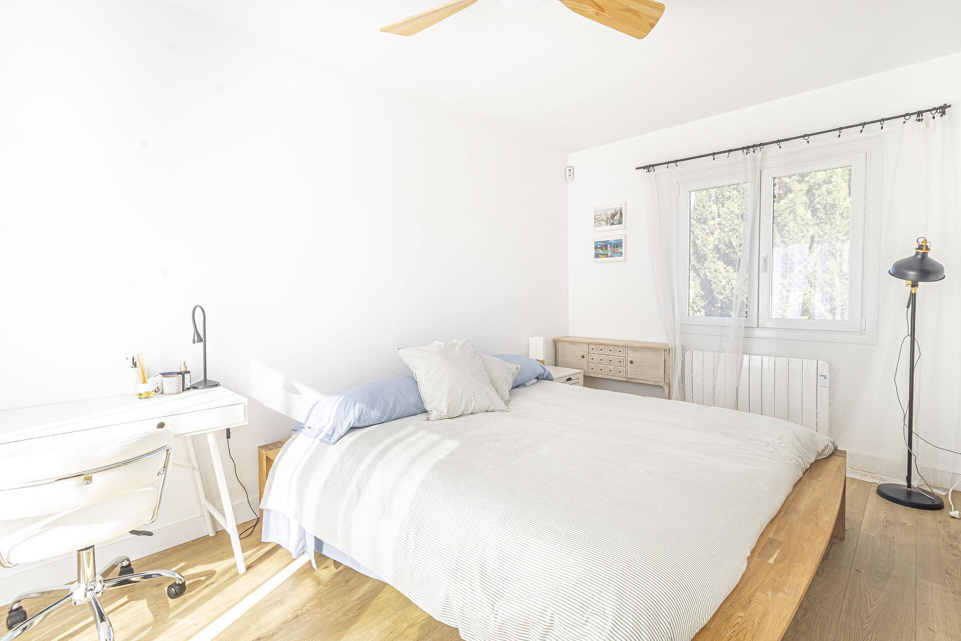 Wohnung 80 m² in Campos