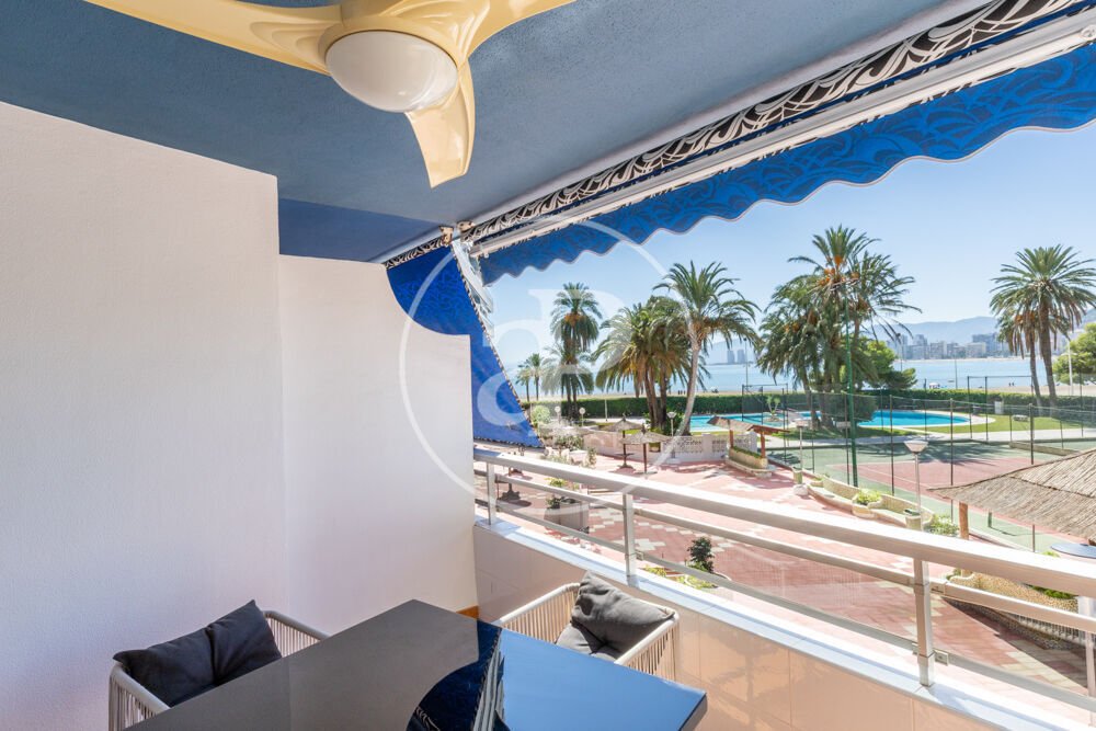 Pis de 105 m² a Cullera