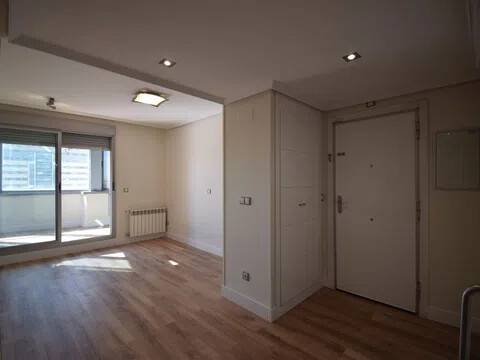 Pis de 87 m² a Madrid