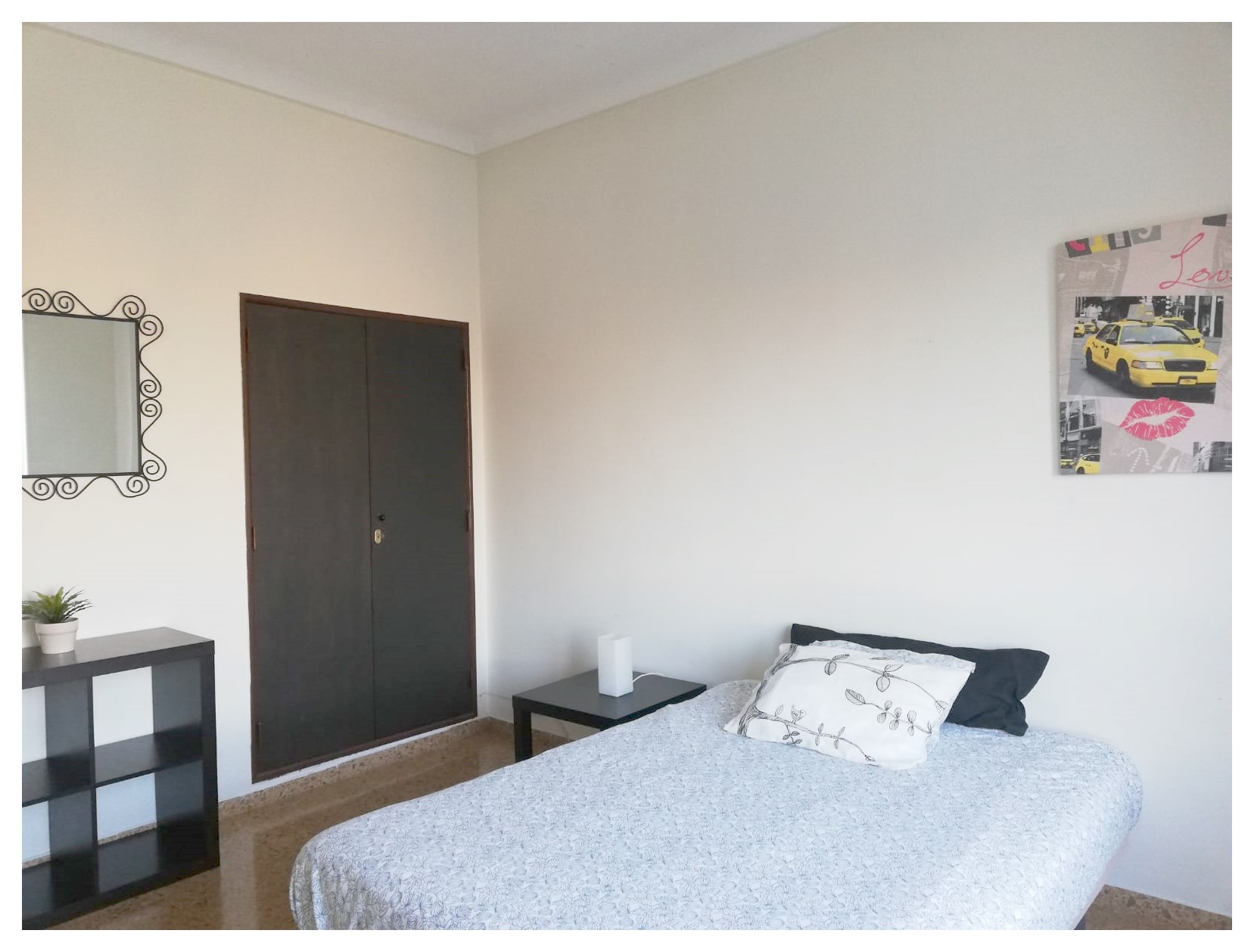 Habitación 145 m², Zaragoza