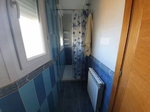 Piso de 85 m² en Foz
