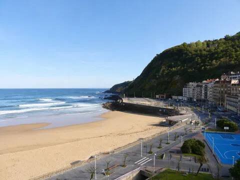 Piso de 125 m² en San Sebastián