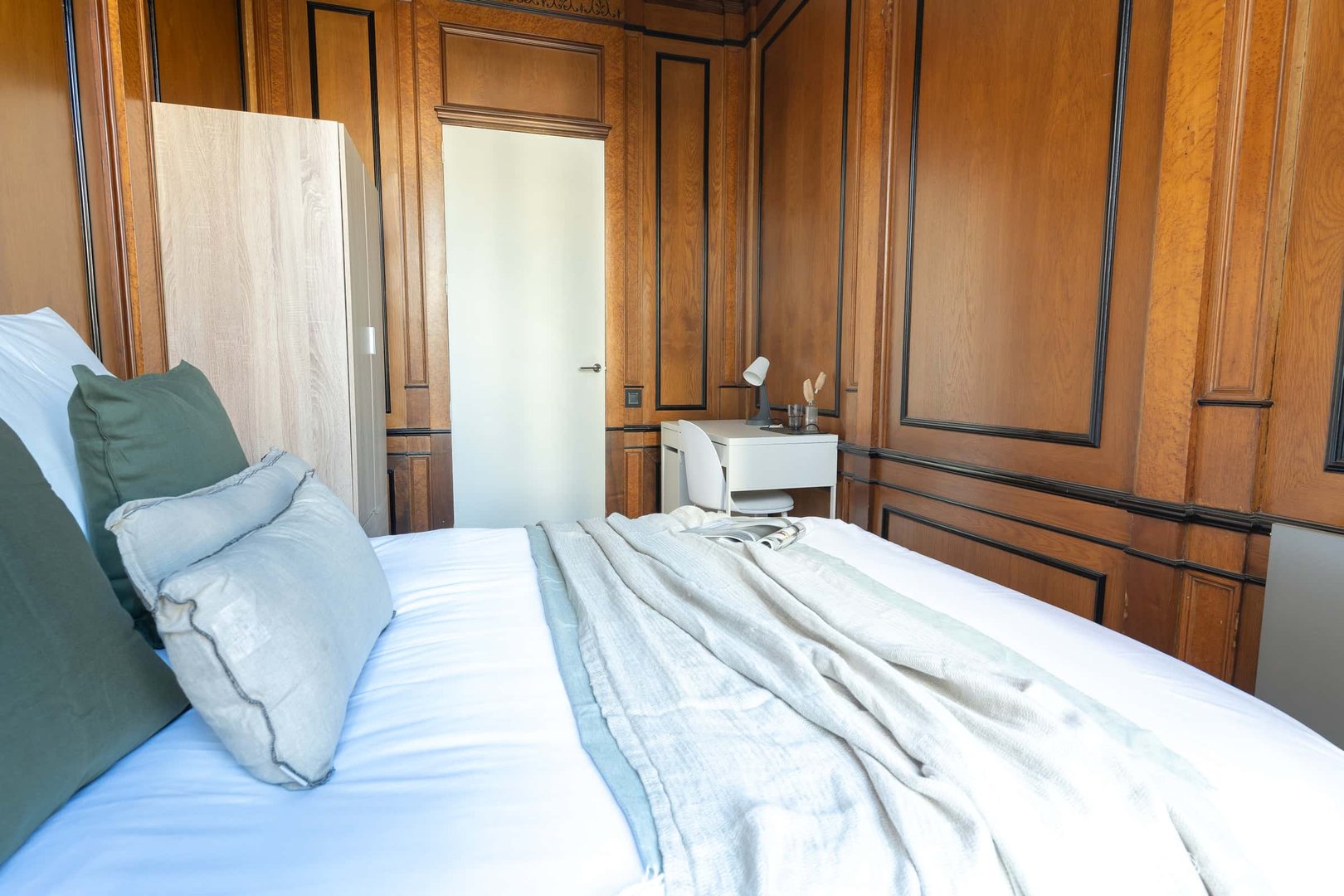 Zimmer zur Miete, Barcelona